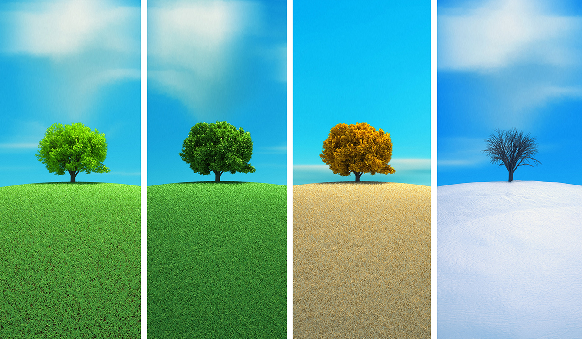 advanced temperature management system