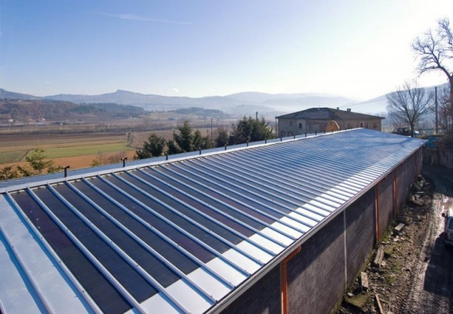 49 kWp Poppi (AR)