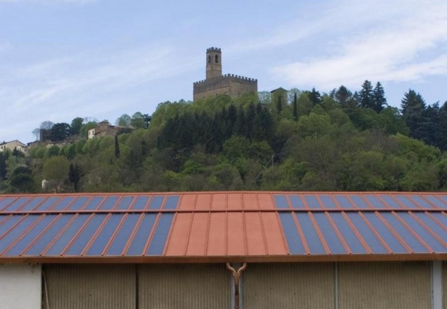 20 kWp Poppi (AR)